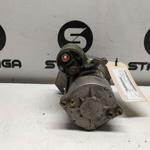 MOTORINO AVVIAMENTO usato - NISSAN ALMERA TINO (07/00>04/03<)