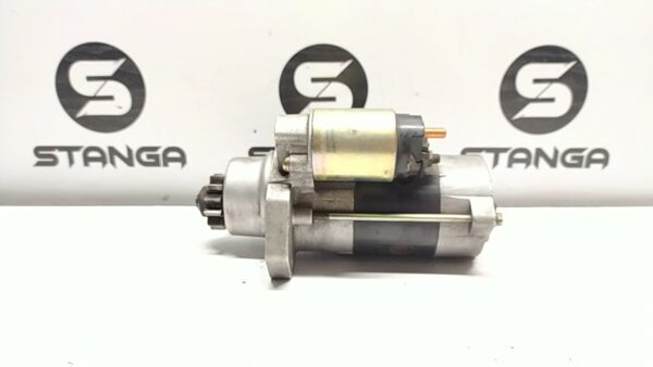 MOTORINO AVVIAMENTO usato - NISSAN ALMERA TINO (07/00>04/03<) - immagine 2