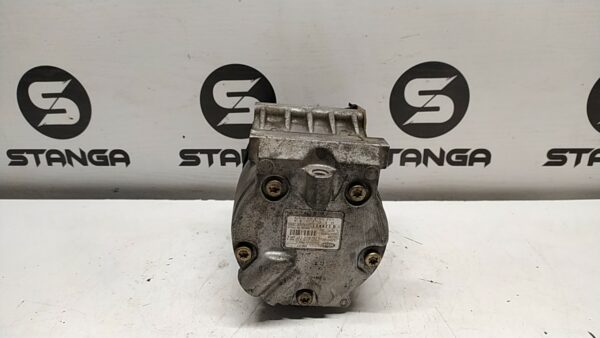 COMPRESSORE A/C usato - LANCIA Y (10/00>03/04<) - immagine 2