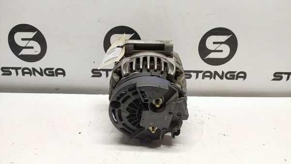 ALTERNATORE VALEO,95A usato - RENAULT MEGANE 1A SERIE (03/99>06/03<) - immagine 2