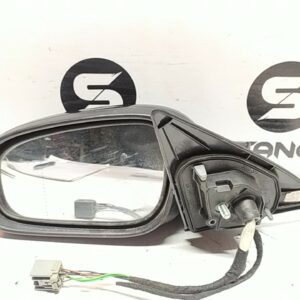 RETROVISORE EST. REGOLAZ. ELETTR. SX usato - VOLVO S80