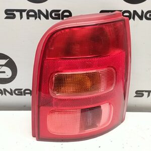 FANALE POST. DX. usato - NISSAN MICRA (K11E) (09/00>01/03<)