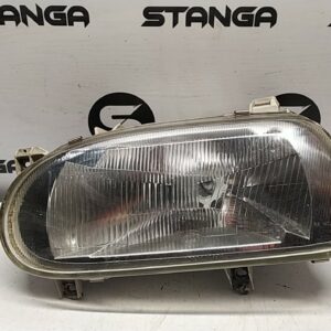 PROIETTORE SX. usato - VOLKSWAGEN GOLF (1H) (11/91>12/98<)