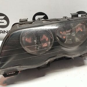 PROIETTORE SX. usato - BMW SERIE 3 (E46) (05/98>09/01<)