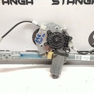 ALZACRISTALLO ELETTR. PORTA POST. DX. usato - BMW SERIE 3 (E46) (05/98>09/01<)