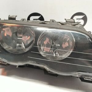 PROIETTORE DX. usato - BMW SERIE 3 (E46) (05/98>09/01<)