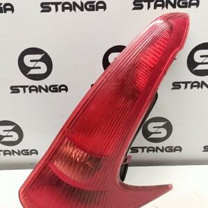 FANALE POST. DX. usato - PEUGEOT 206 (09/98>06/09<)