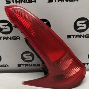 FANALE POST. SX. usato - PEUGEOT 206 (09/98>06/09<)