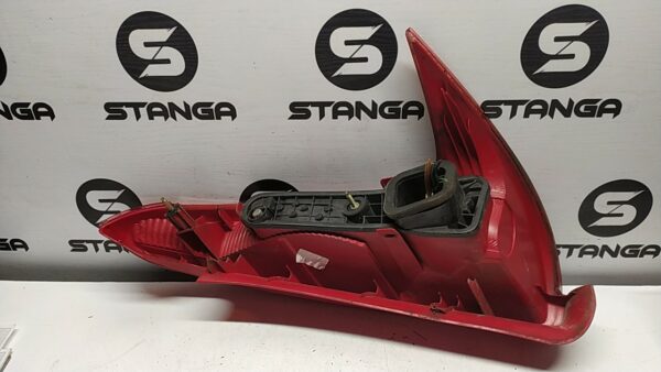 FANALE POST. SX. usato - PEUGEOT 206 (09/98>06/09<) - immagine 2