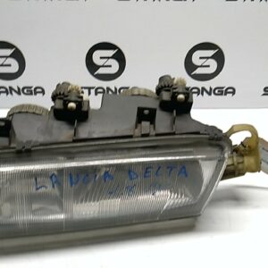 PROIETTORE SX usato - LANCIA DELTA (05/93>10/97<)