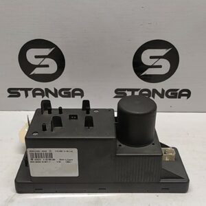 POMPA A DEPRESSIONE COMANDO CHIUSURA C.ZTA usato - MERCEDES-BENZ CLK (C/A208) (03/97>03/03<)