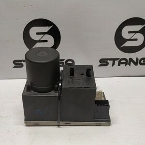 POMPA A DEPRESSIONE COMANDO CHIUSURA C.ZTA usato - AUDI A3 (8L) (08/96>12/01<)