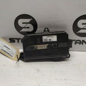 ALZACRISTALLO ELETTR. PORTA ANT. SX. usato - FIAT IDEA (4D/2S) (10/03>12/12<)