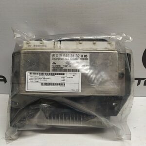 CENTRALINA ABS usato - MERCEDES-BENZ CLK (C/A208) (03/97>03/03<)