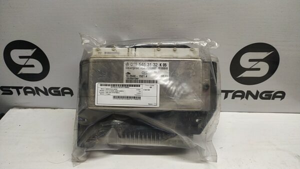 CENTRALINA ABS usato - MERCEDES-BENZ CLK (C/A208) (03/97>03/03<)