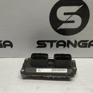 CENTRALINA INIEZIONE 5 MARCE usato - FIAT PUNTO (1N/1P) (07/99>12/05<)