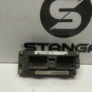 CENTRALINA INIEZIONE usato - FIAT PUNTO (2U) (07/03>01/07<)