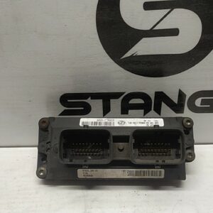 CENTRALINA INIEZIONE usato - FIAT PUNTO (2U) (07/03>01/07<)
