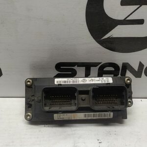 CENTRALINA INIEZIONE usato - FIAT PUNTO (2U) (07/03>01/07<)