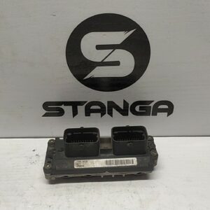 CENTRALINA INIEZIONE usato - FIAT PUNTO (2U) (07/03>01/07<)