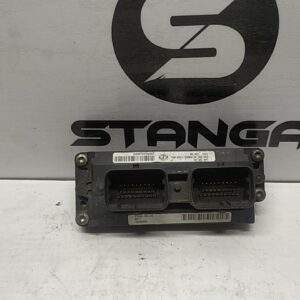 CENTRALINA INIEZIONE usato - FIAT PUNTO (2U) (07/03>01/07<)
