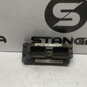 CENTRALINA INIEZIONE usato - FIAT PUNTO (2U) (07/03>01/07<)