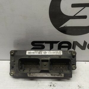 CENTRALINA INIEZIONE usato - FIAT PUNTO (2U) (07/03>01/07<)
