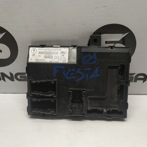 SCATOLA FUSIBILI usato - FORD FIESTA (CB1) (09/08>10/13<)