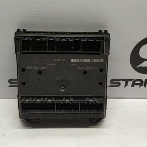 CENTRALINA ELETTR. usato - SEAT IBIZA (6L) (12/01>08/09<)