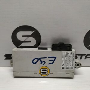 CENTRALINA ELETTR. usato - BMW SERIE 3 (E90/E91) (02/05>12/11