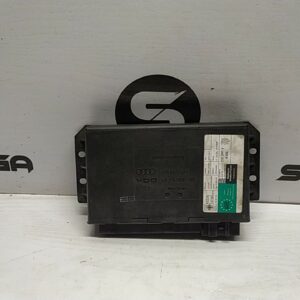CENTRALINA ELETTR. usato - AUDI A6 (4B) (05/01>01/05<)