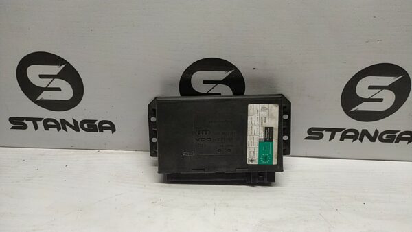 CENTRALINA ELETTR. usato - AUDI A6 (4B) (05/01>01/05<)