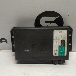 CENTRALINA ELETTR. usato - AUDI A6 (4B) (05/01>01/05<)