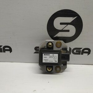 CENTRALINA ELETTR. usato - VOLKSWAGEN PASSAT (3B) (08/96>04/03<)