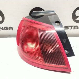 FANALE POST. PARTE EST. SX. usato - MITSUBISHI COLT 7A SERIE (06/04>12/09<)