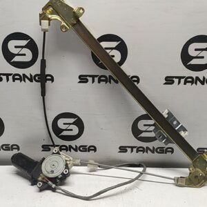 ALZACRISTALLO ELETTR. PORTA ANT. CON DX. usato - SUZUKI VITARA (01/91>12/98<)