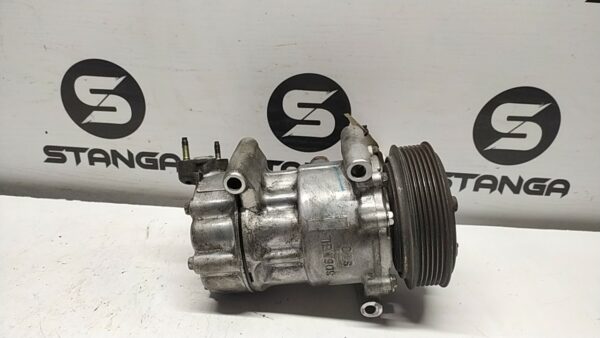 COMPRESSORE A/C usato - PEUGEOT 1007 (04/05>06/10<) - immagine 2