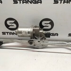 MOTORINO TERGIPARABREZZA SATREMA usato - SKODA FABIA (54) (04/07>)