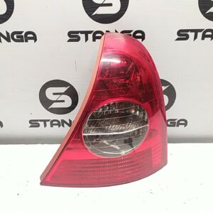 FANALE POST. DX. usato - RENAULT CLIO 2A SERIE (05/01>11/10<)