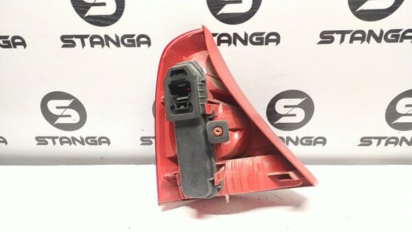 FANALE POST. DX. usato - RENAULT CLIO 2A SERIE (05/01>11/10<) - immagine 2