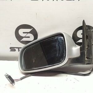 RETROVISORE EST. REGOLAZ. ELETTR. TERMICO SX. usato - VOLKSWAGEN PASSAT (3B) (10/00>03/06<)