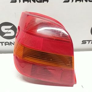 FANALE POST. SX. usato - FORD FIESTA 2A SERIE (01/94>03/96<)