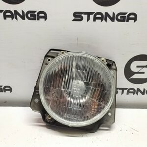 PROIETTORE DX usato - VOLKSWAGEN GOLF 2 SERIE