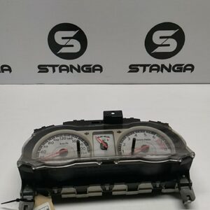 QUADRO PORTASTRUMENTI usato - NISSAN NOTE (E11E) (02/06>09/13<)