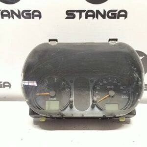QUADRO PORTASTRUMENTI usato - FORD FUSION (CBK) (09/02>)