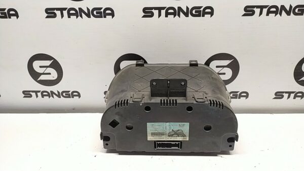 QUADRO PORTASTRUMENTI usato - FORD FUSION (CBK) (09/02>) - immagine 2