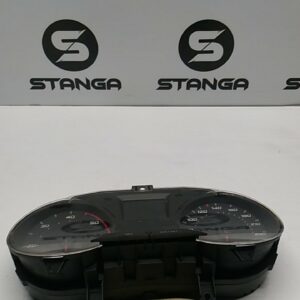 QUADRO STRUMENTI COMPL. C/STRUM COMBIN CONTAGIRI usato - SEAT IBIZA (6J) (05/08>03/13<)
