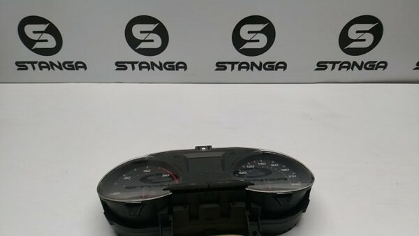 QUADRO STRUMENTI COMPL. C/STRUM COMBIN CONTAGIRI usato - SEAT IBIZA (6J) (05/08>03/13<)