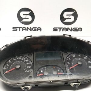 QUADRO STRUMENTI COMPL. usato - FIAT IDEA (4D/2S) (10/03>12/12<)