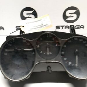 QUADRO STRUMENTI COMPL. usato - SEAT ALTEA (5P) (03/04>)
